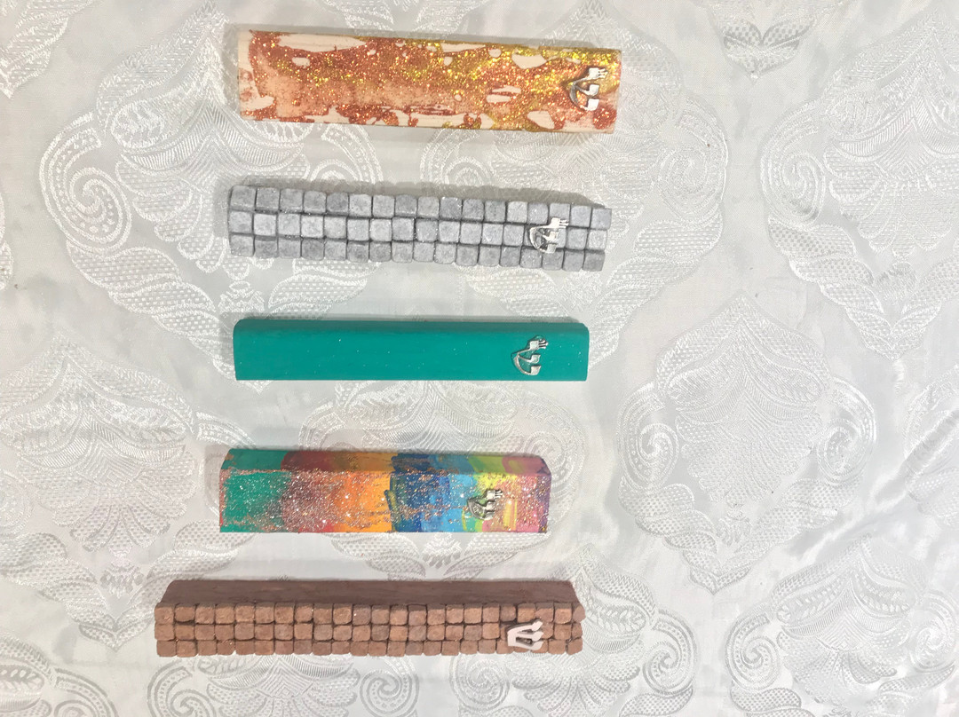 Uri Kalfa-耶路撒冷必去景点