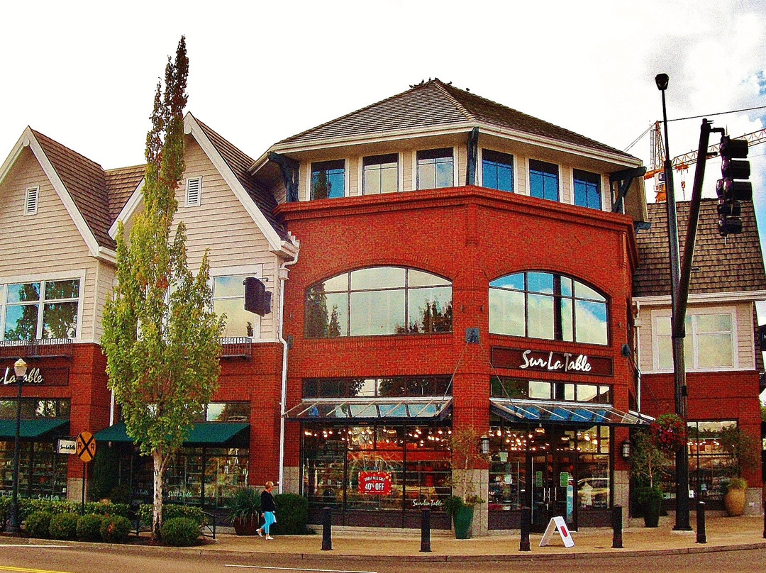 Sur La Table-莱克奥斯韦戈必去景点