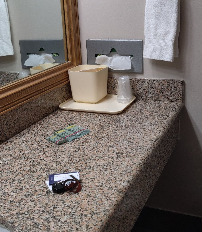 Best Western Indian Oak主图