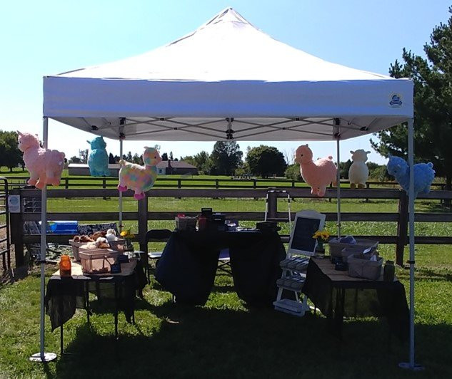 Fairborn旅游景点-Windy Hill Farm