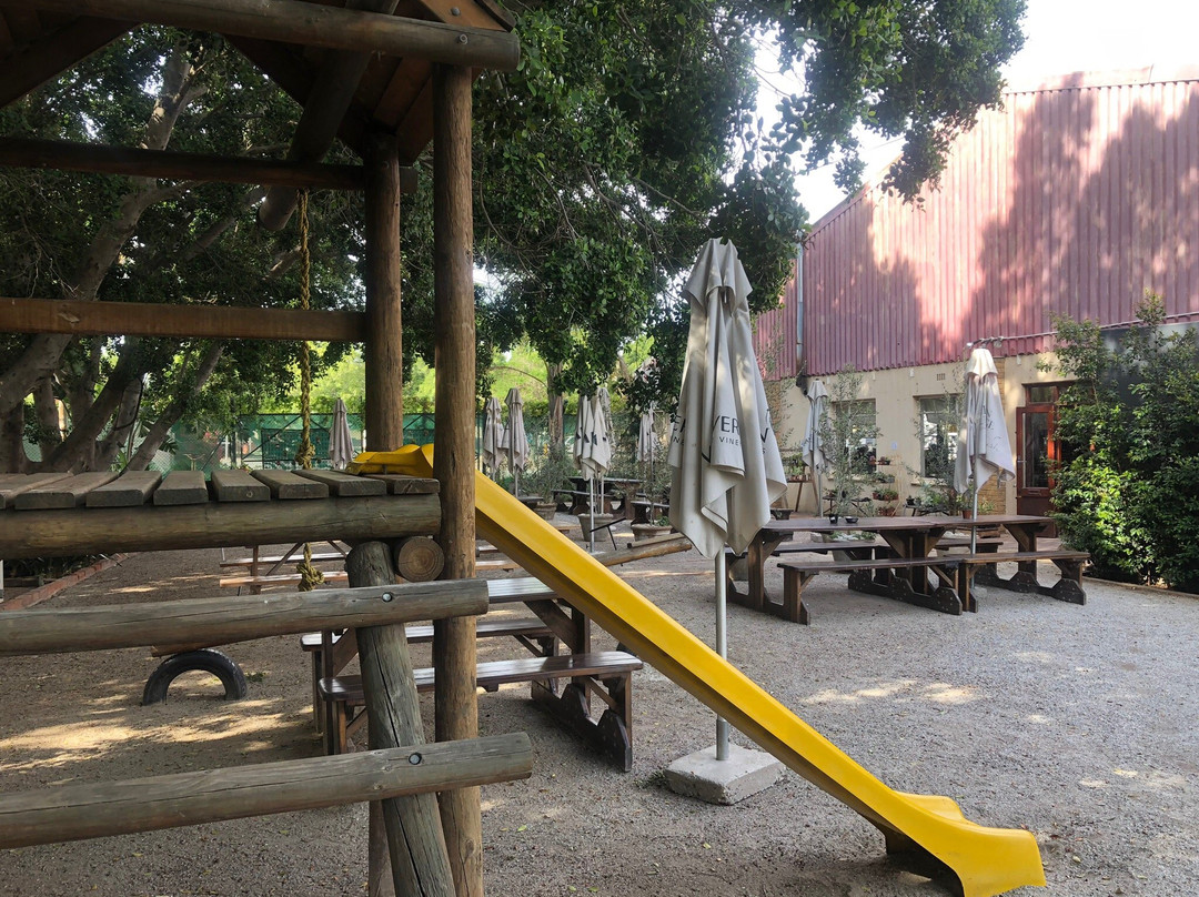 Platform 62-Ashton必去景点