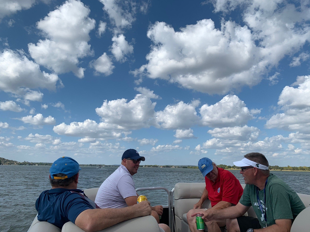 Lake LBJ Yacht Club and Marina-Horseshoe Bay必去景点