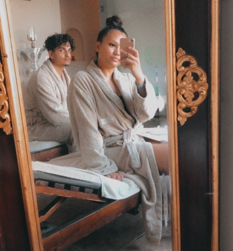 Aqua Vital Spa-米栋必去景点