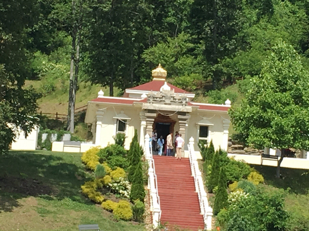 Sri Somesvara Temple
