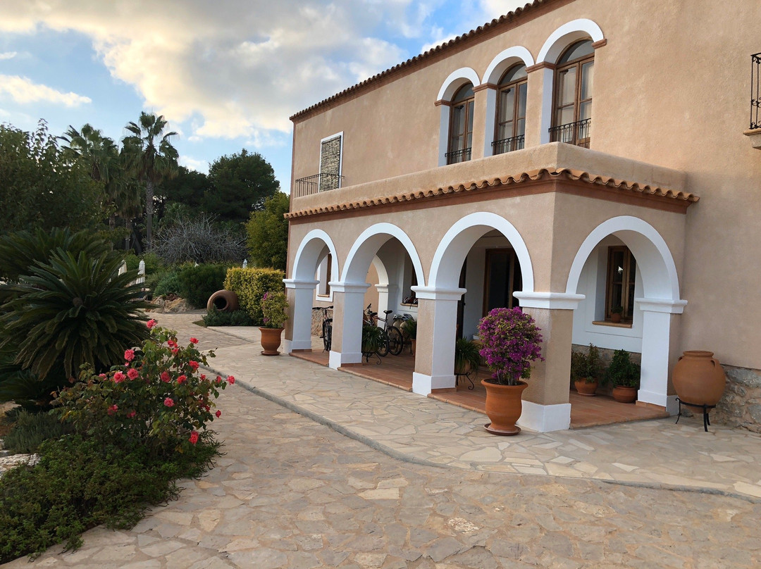 Agroturismo Can Planells主图