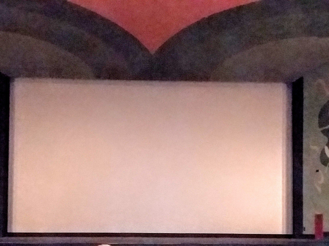 Elmira Heights Theater-Elmira Heights必去景点