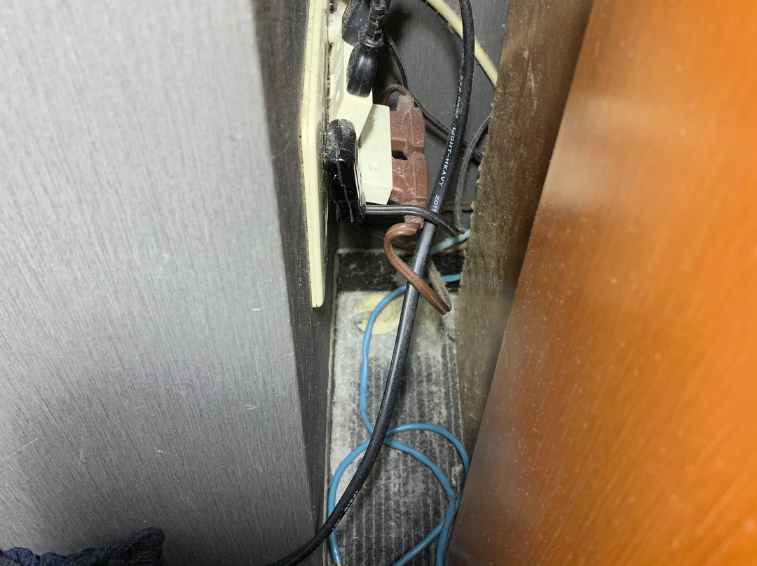 平冢站前生活酒店主图