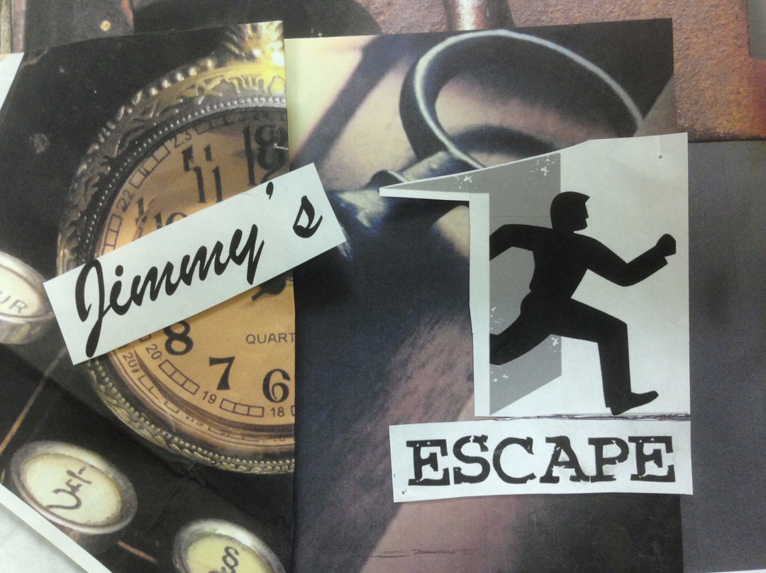 Jimmy's Escape Room, LLC景点图片