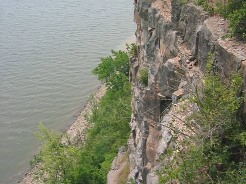 Jacob旅游景点-Tower Rock
