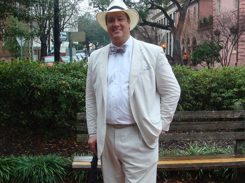 Savannah Dan Walking Tours