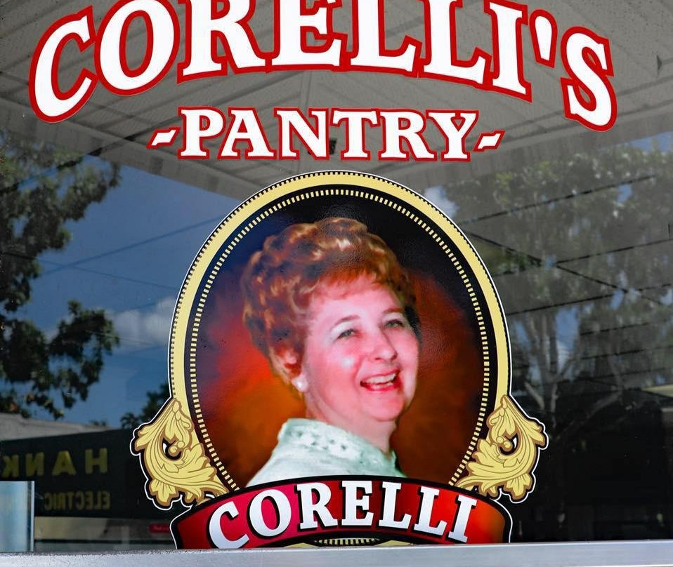Corelli's Pantry-Clermont必去景点