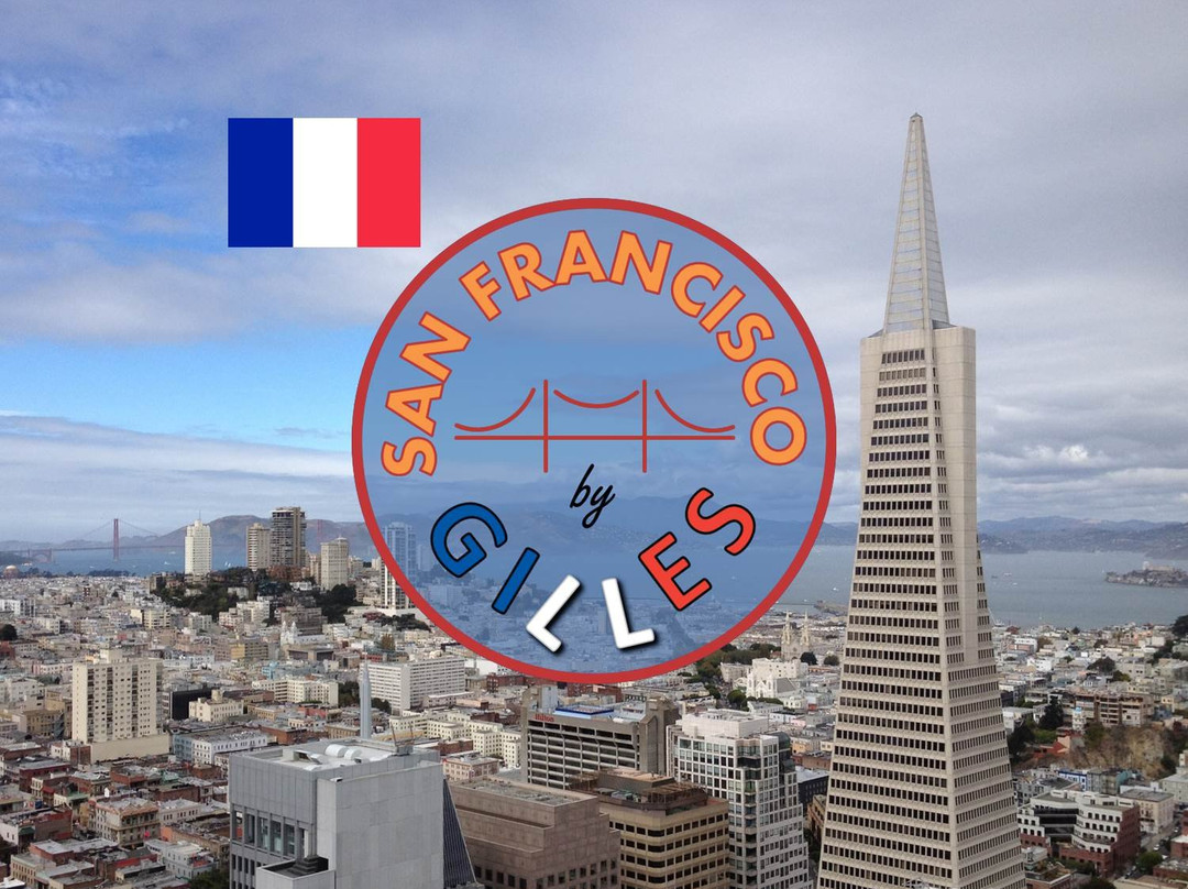 San Francisco by Gilles景点图片