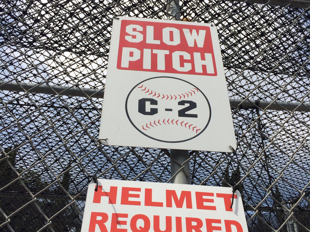 Stanton旅游景点-Home Run Park