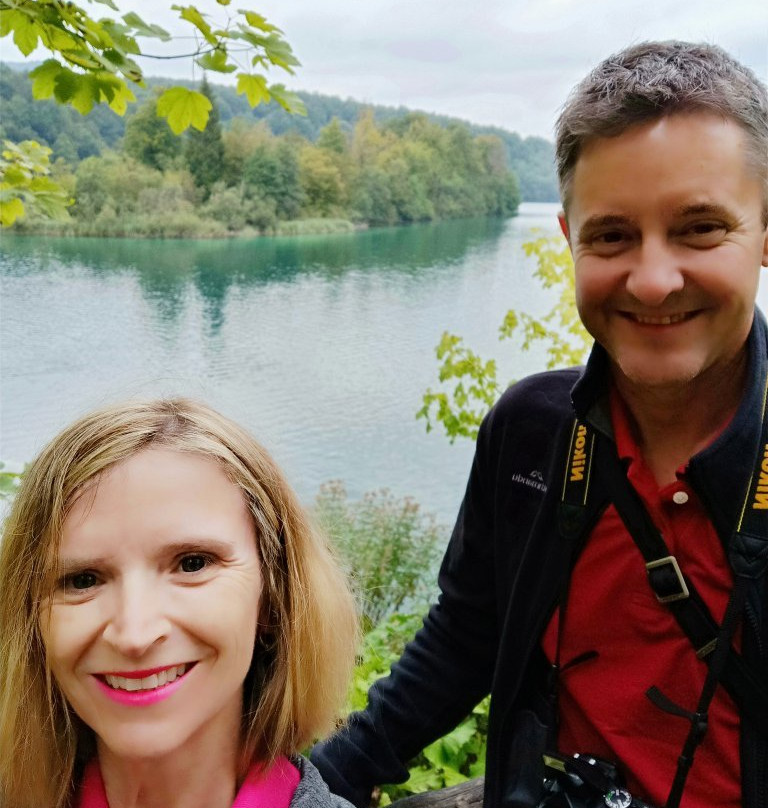 Sixteen Lakes Guest House主图