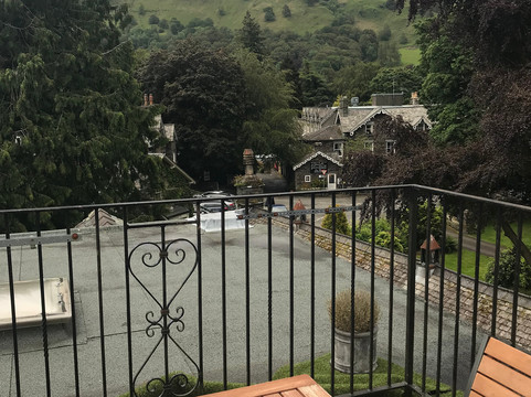 Jacksons Guesthouse主图