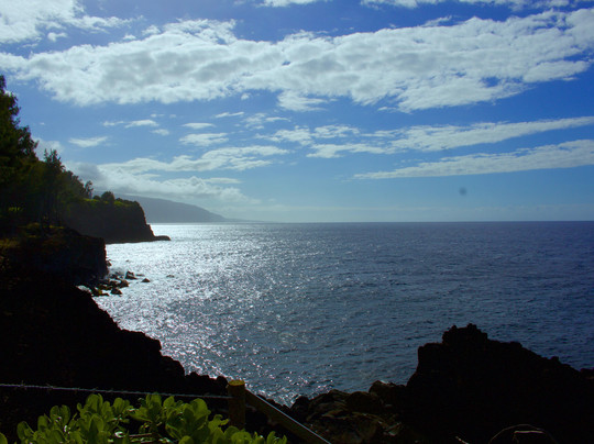 All About The View-夏威夷大岛必去景点