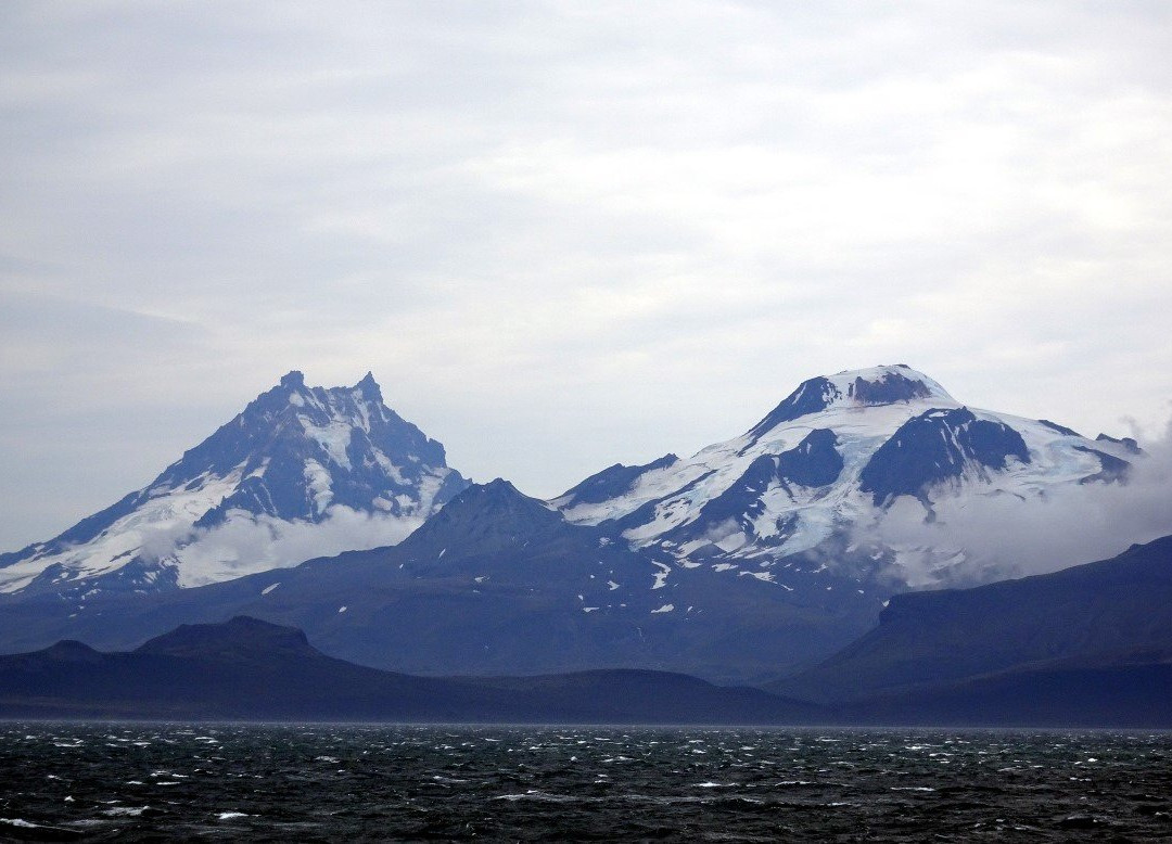 Izembek Wildlife Refuge景点图片