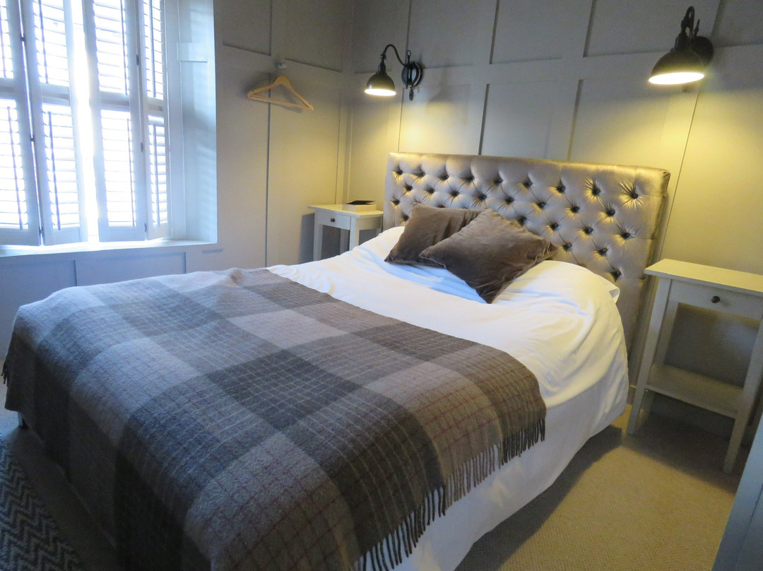 Number Fifty Townhouse Accommodation主图