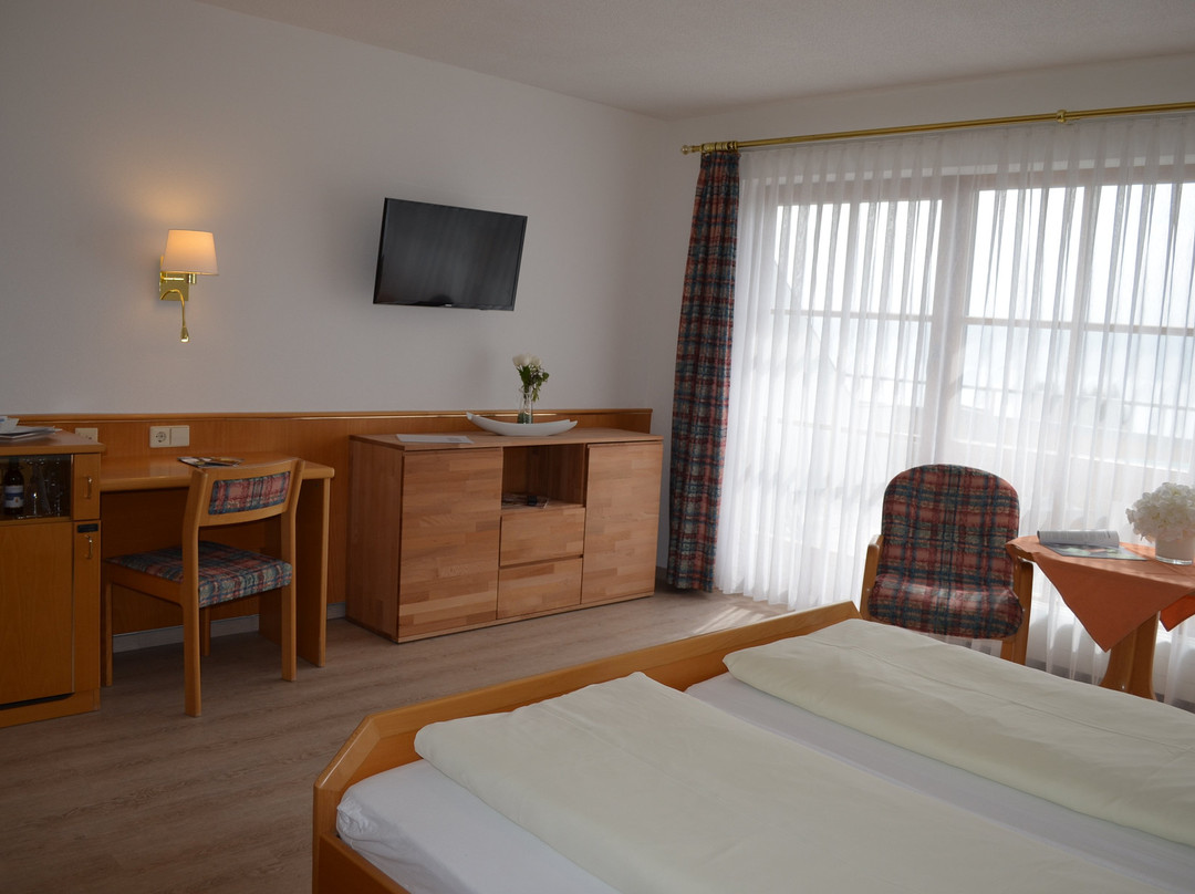 Pension Regenscheit主图