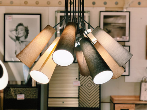 Möbel Magazin-Fritzlar必去景点