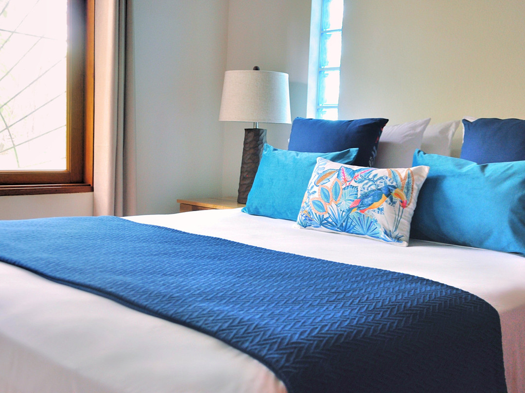 Pazifico Villas主图