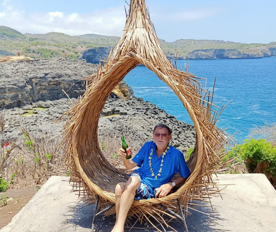 OKEY TRANS-库塔必去景点