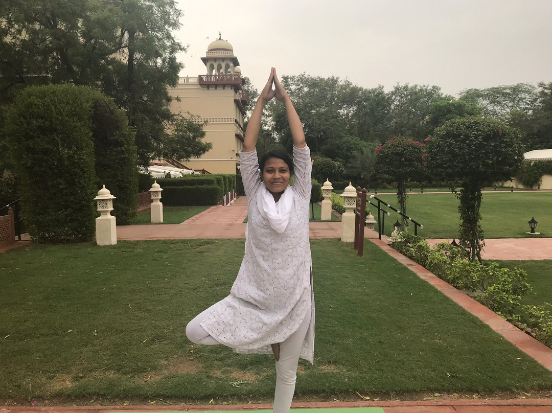 Sonis Yog & Health-斋蒲尔必去景点