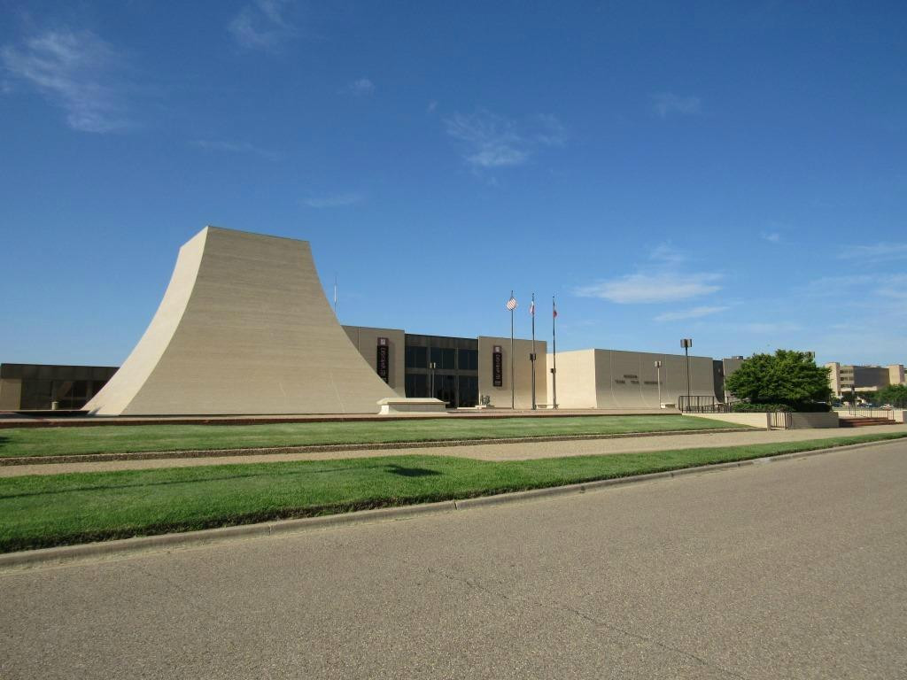 Museum of Texas Tech University景点图片