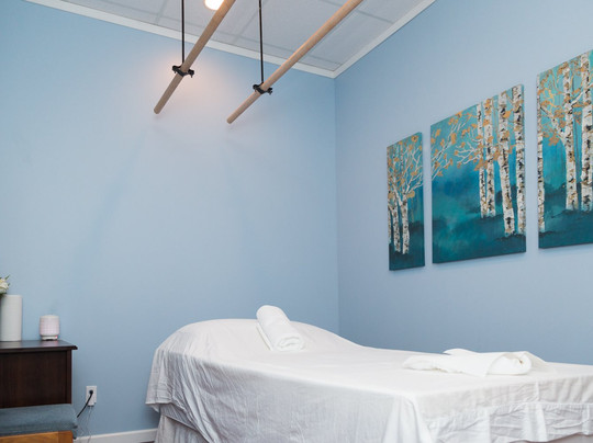 Atascocita旅游景点-The Best of Massage