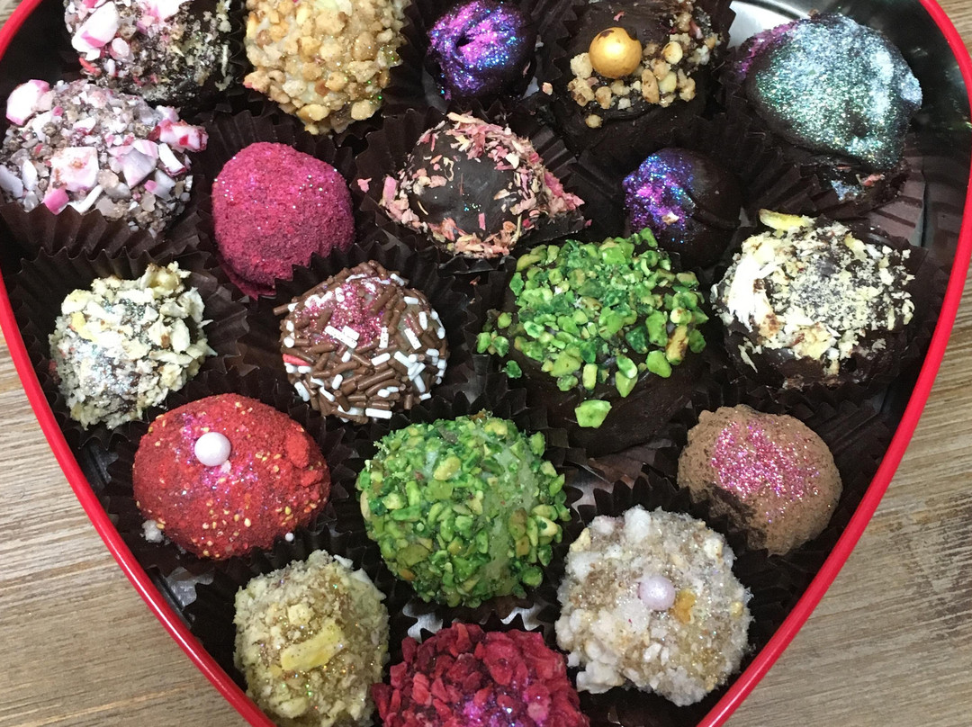 Signelly Truffle Workshops景点图片