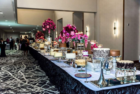 多尔切亚特兰大桃树酒店主图