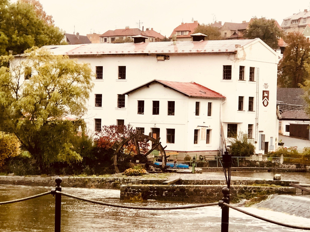 Romantik Hotel Eleonora主图