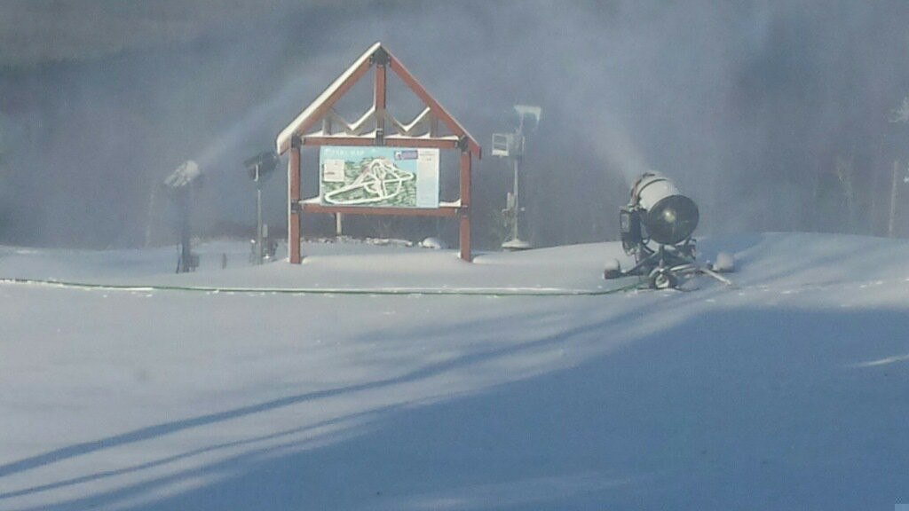 Ski Big Bear景点图片