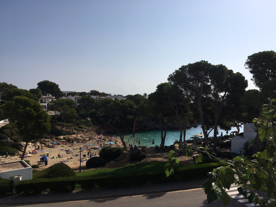 Inturotel Cala Azul主图