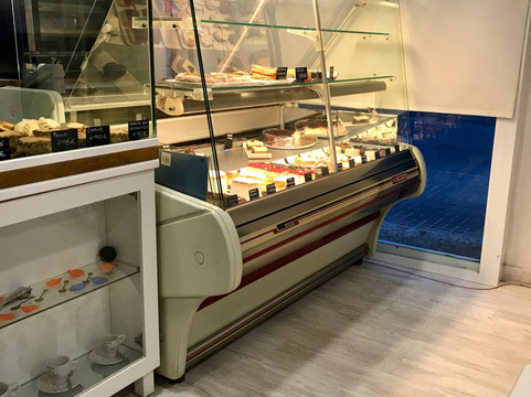 Cutral Co旅游景点-Parque de la Cuidad