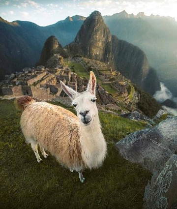 Agencia de Viajes Peru Incaico-利马必去景点