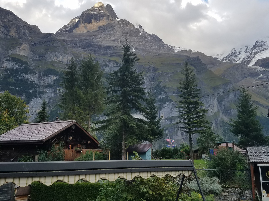 Esthers Guesthouse主图