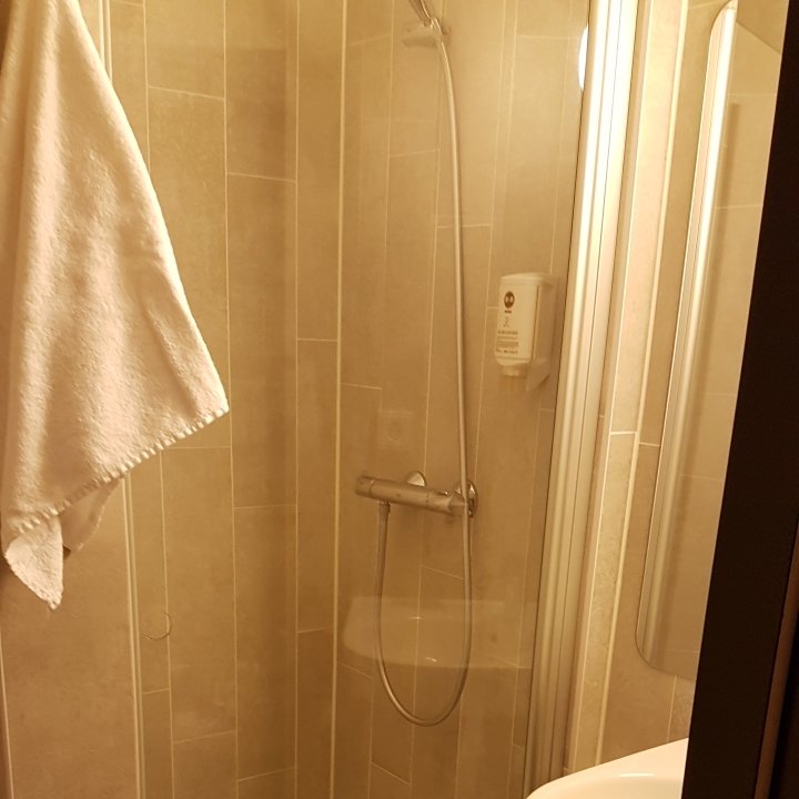 B&b Hotel Berlin Genshagen-süd-官方