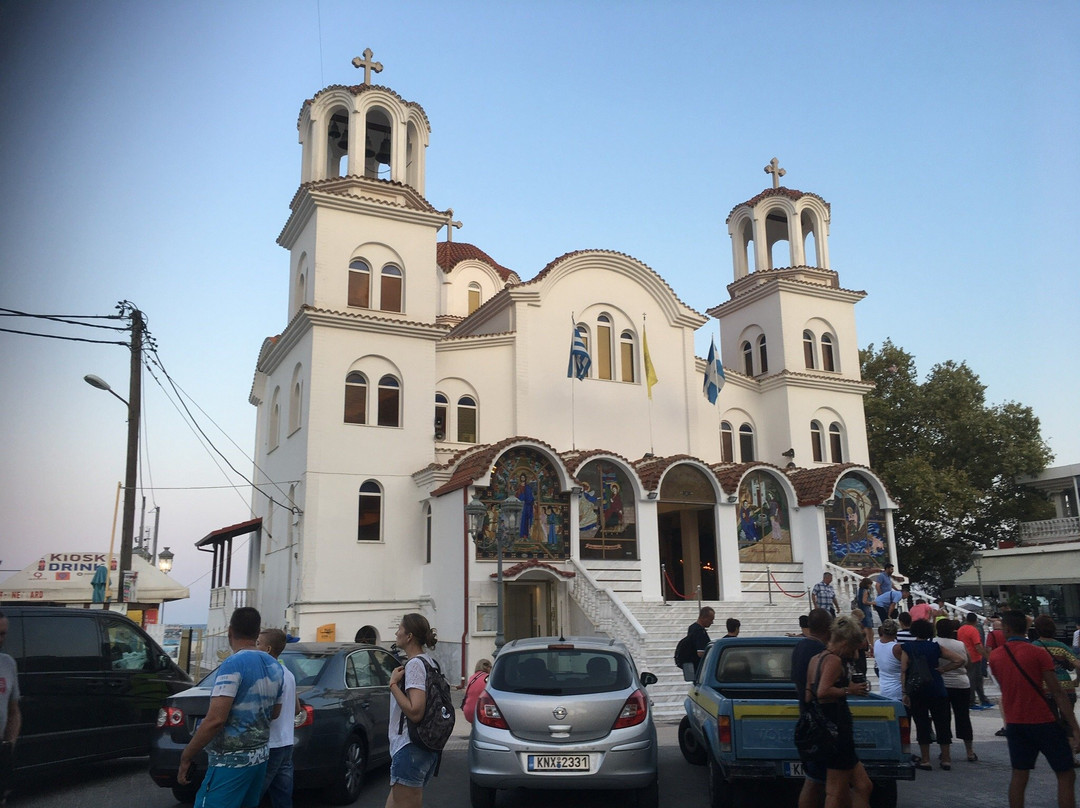 St. Paraskevi Church景点图片
