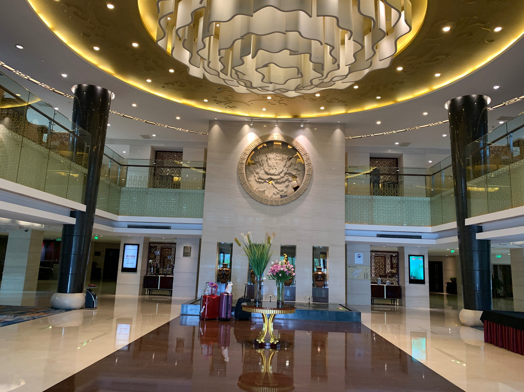 西宁旅游攻略图片