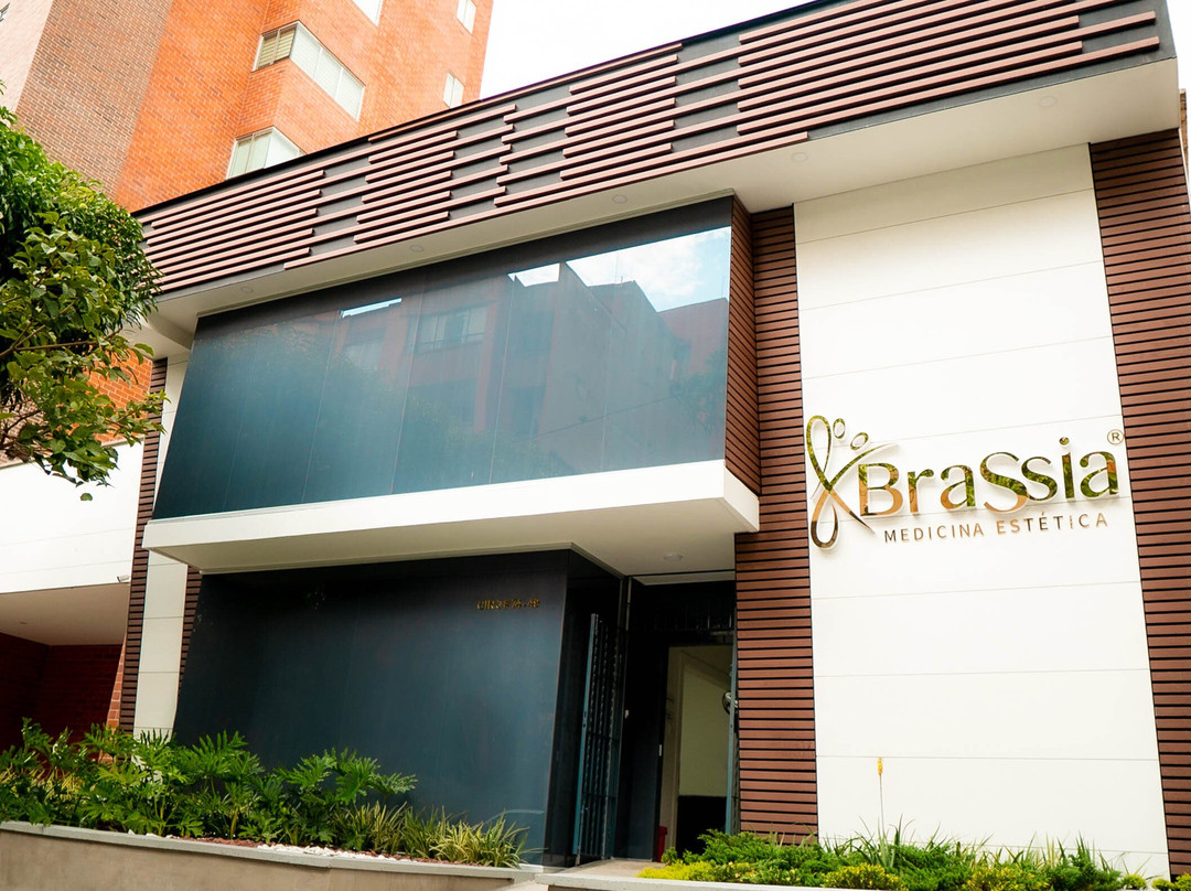 Brassia Estética-麦德林必去景点