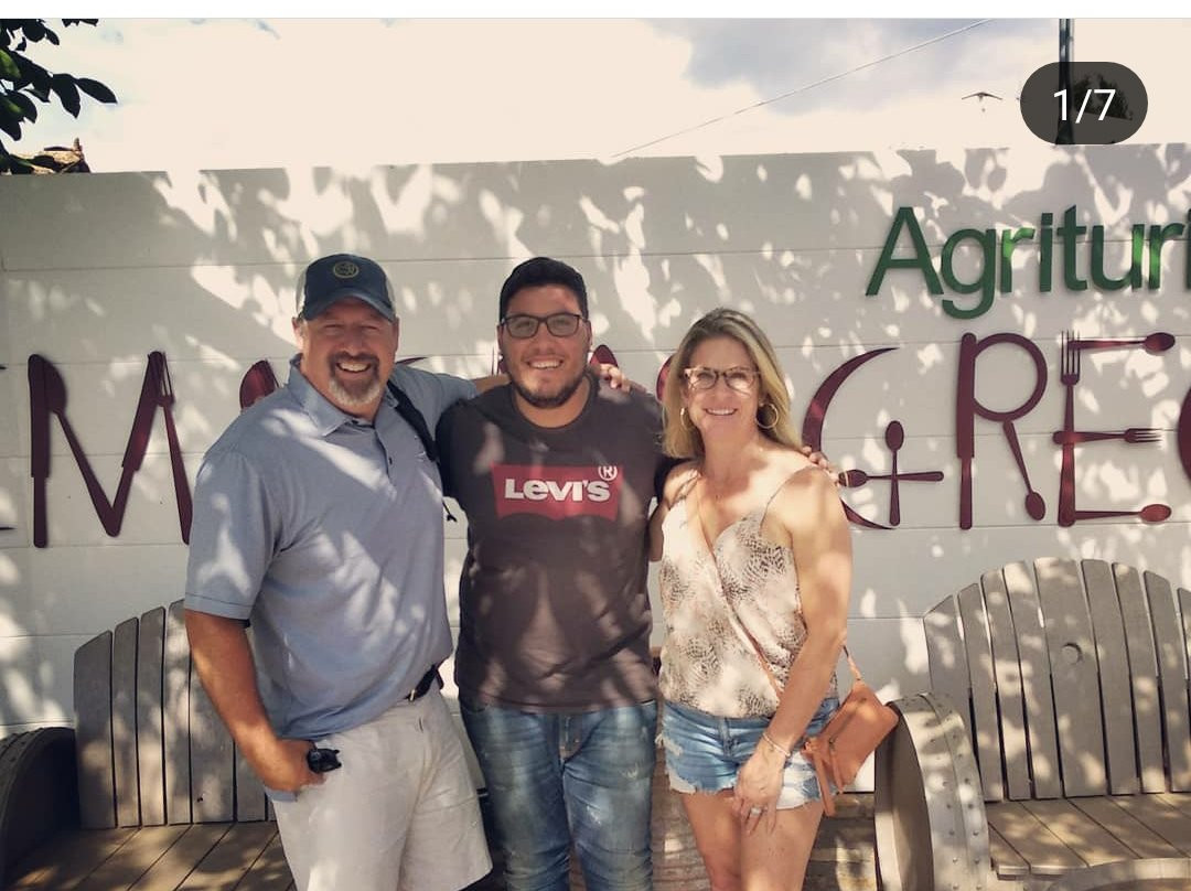 Agriturismo Magna Grecia-奥林匹亚必去景点