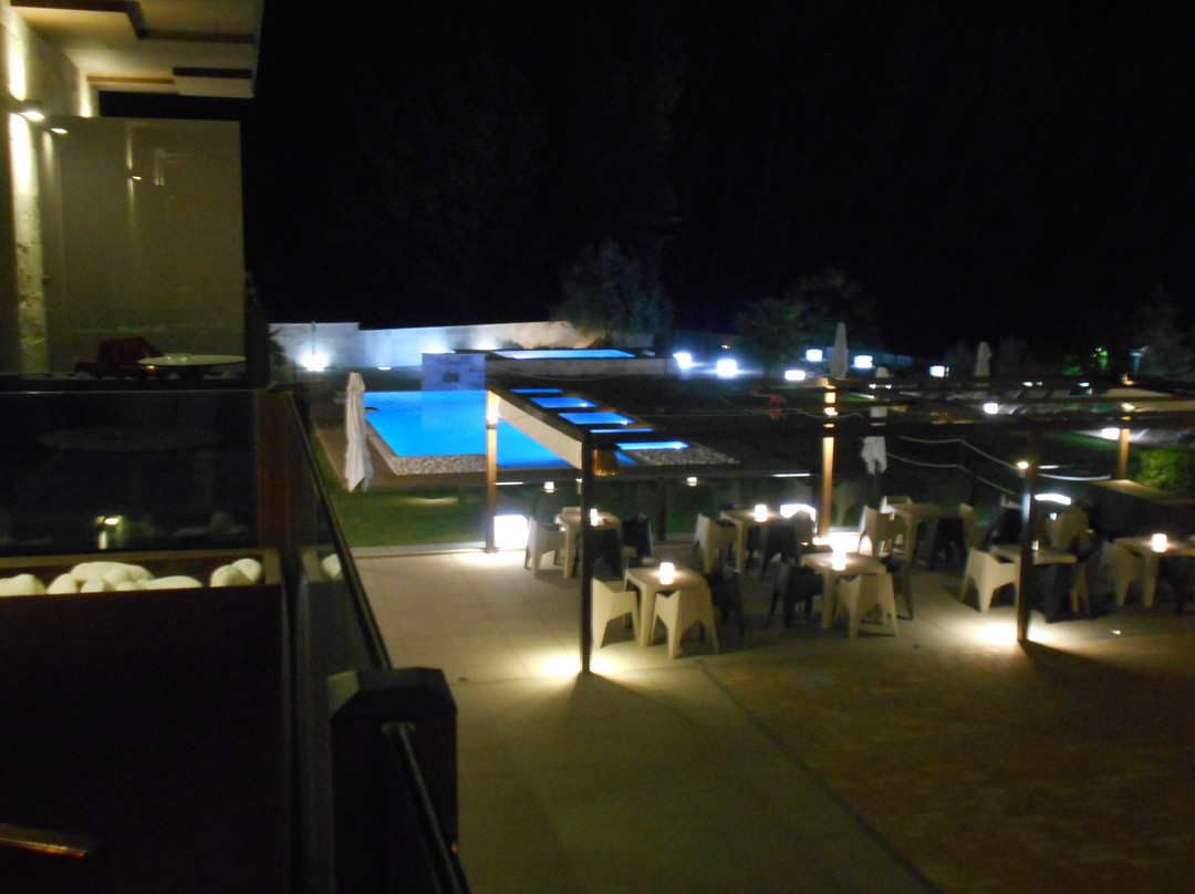 Hotel & Spa Elia主图