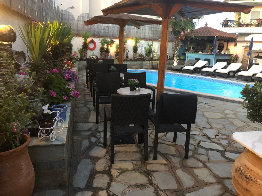 Hotel Pavlidis主图