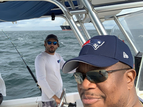 Gem Charters -  Day  Tours-巴拿马城必去景点