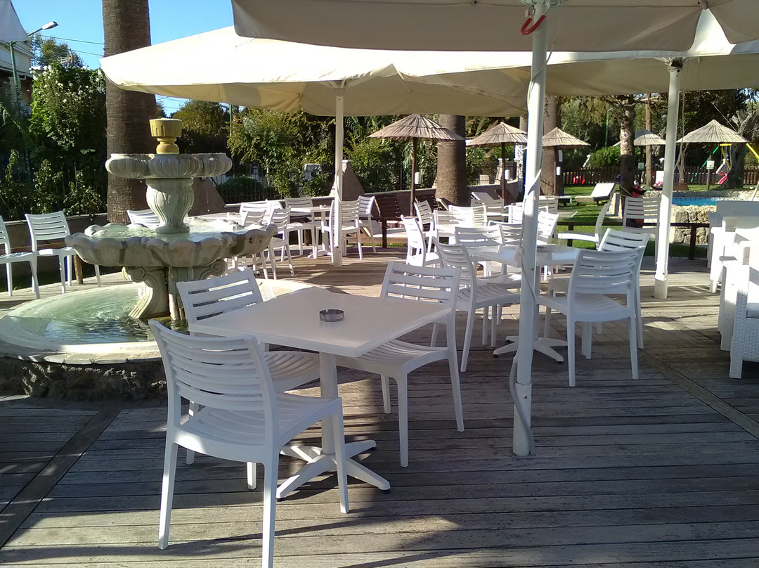 Theodoros Resort主图