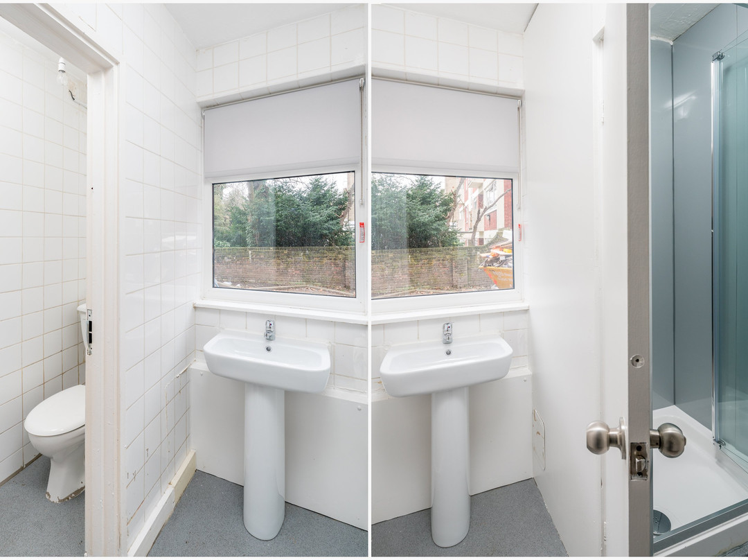 OYO Home Clapham Shared主图