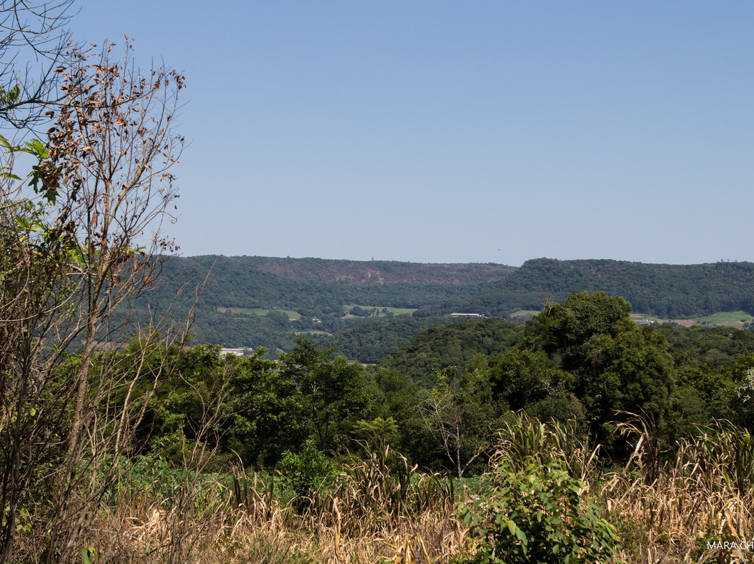 Estrada Do Mirante Paissandu景点图片