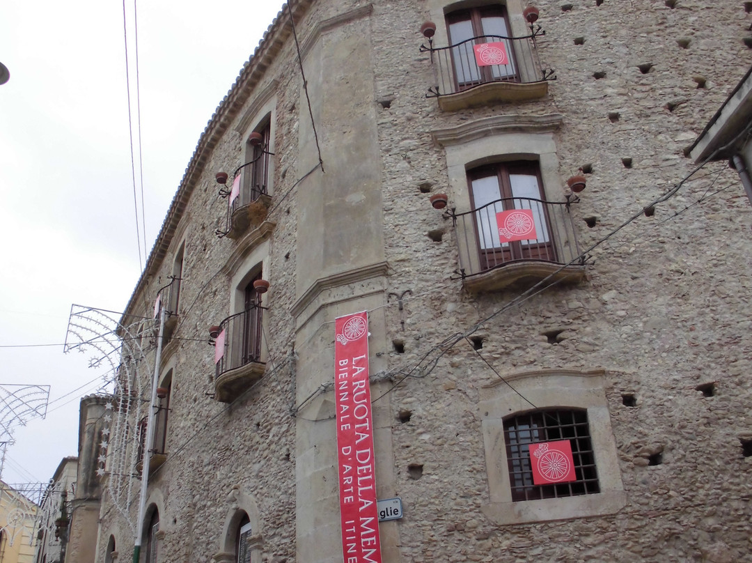 Palazzo De Mojà景点图片