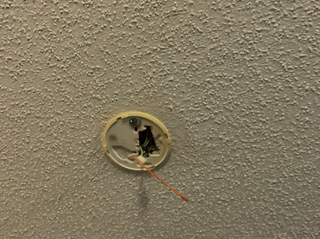 Super 8 by Wyndham Vincennes主图